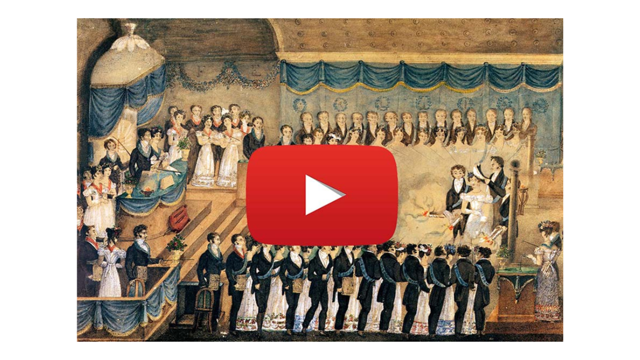 The True History of the Order of the Eastern Star: The Historical Sketch